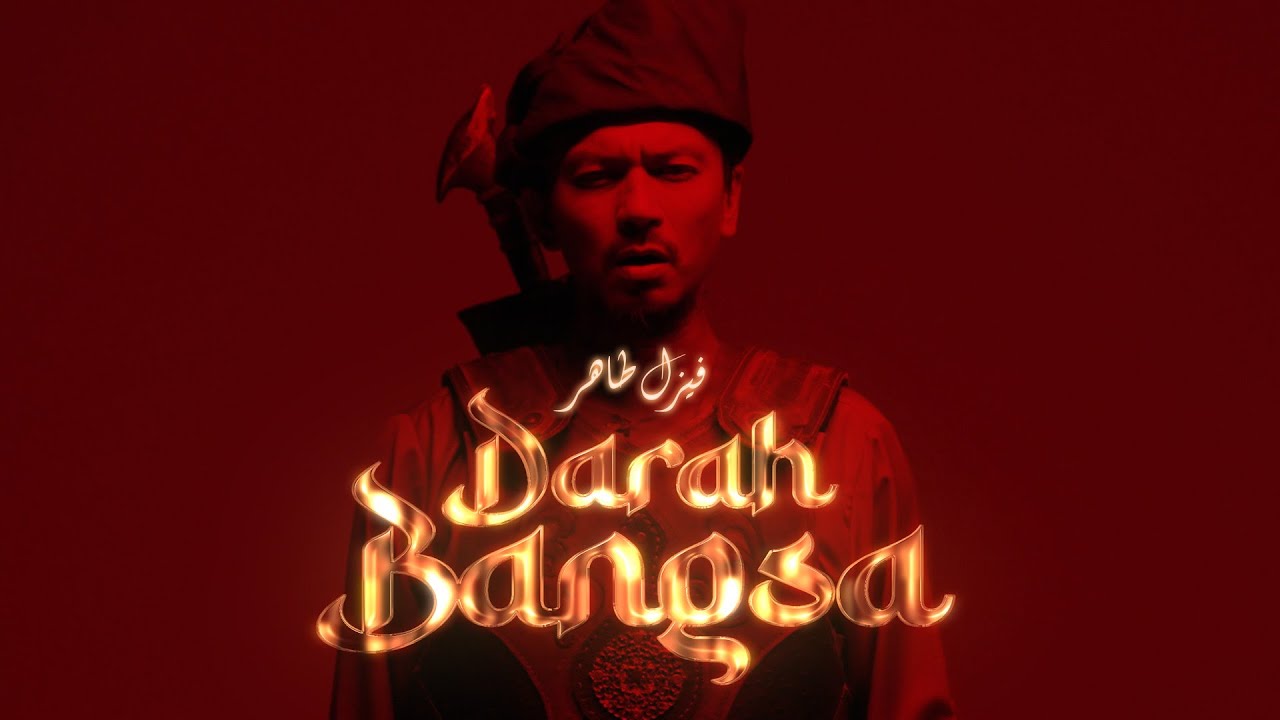 Darah Bangsa - Faizal Tahir (OST 