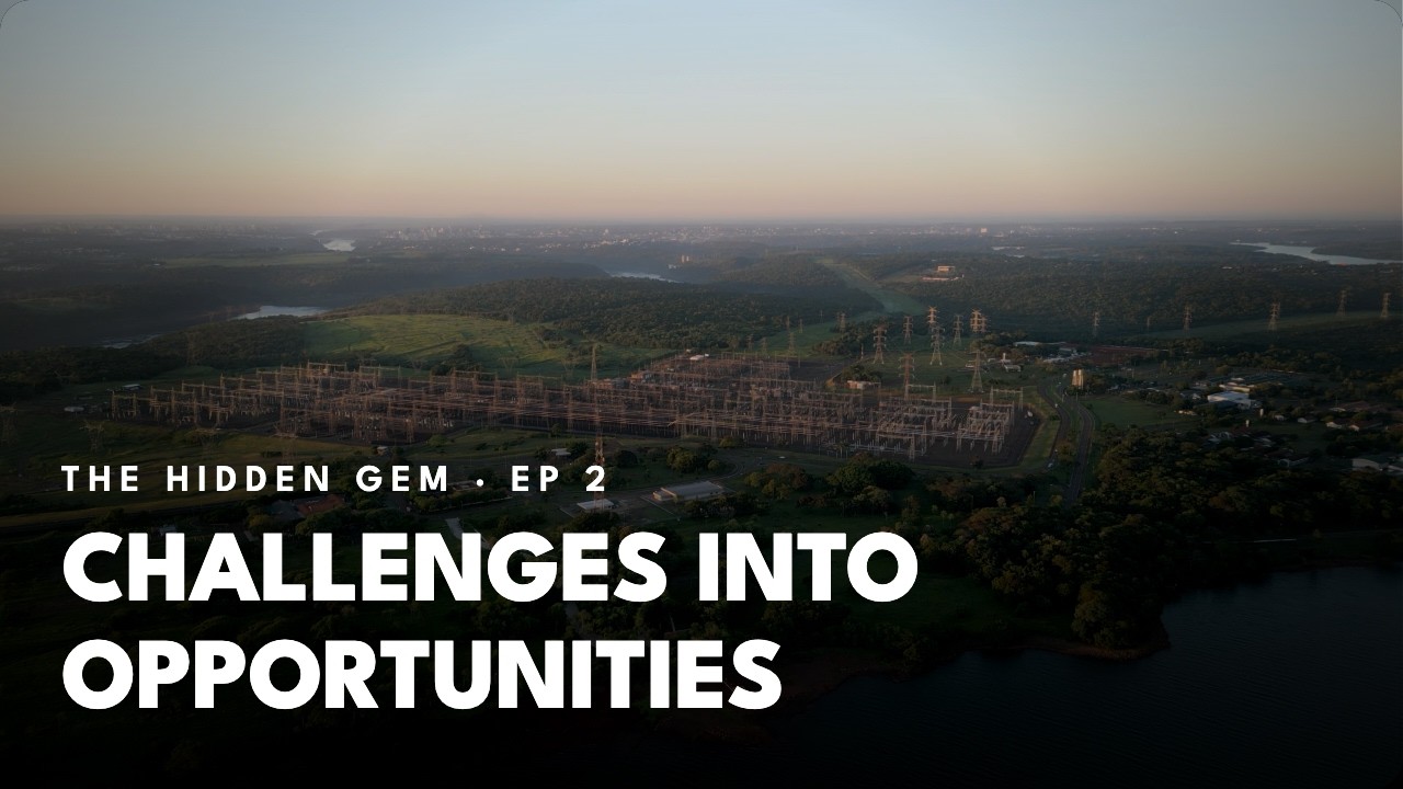 Episode 2: Turning Challenges Into Opportunities | Paraguay: The Hidden Gem of Latin America