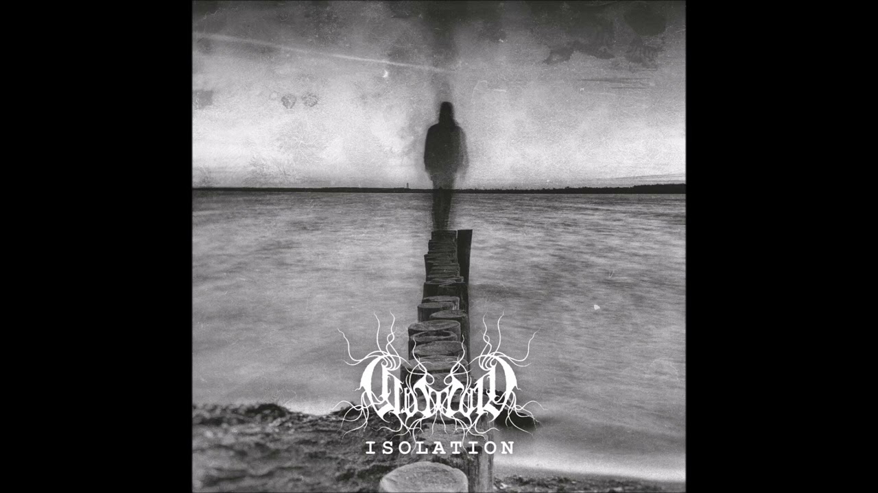 ColdWorld - Isolation (Full Album 2022)