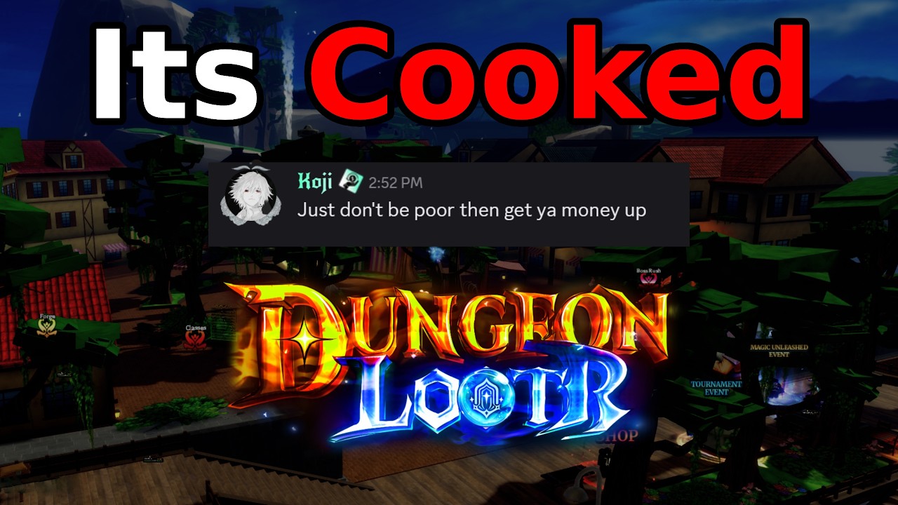 The DEVS Just RUINED This Game...