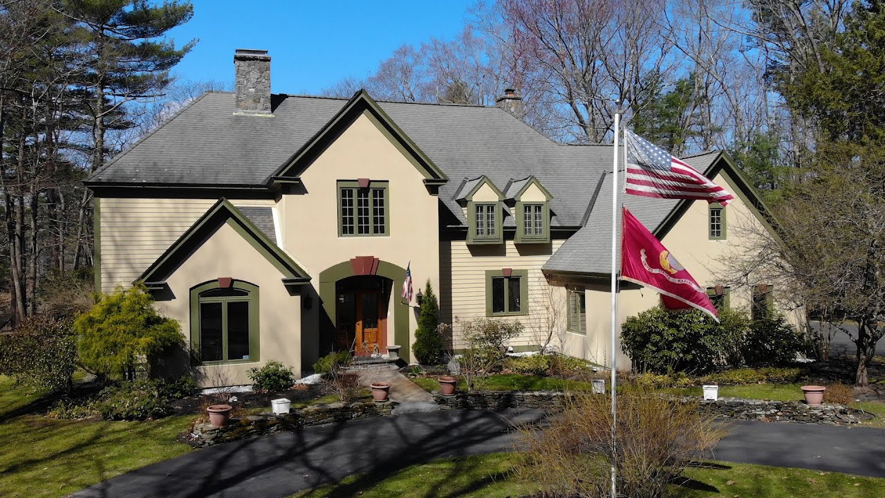 Real Estate Walk Through Video