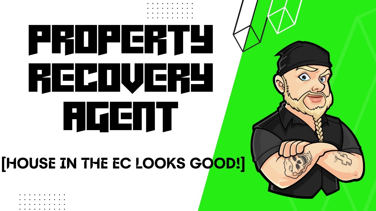 Дом в Восточном Кливленде выглядит отлично! @propertyrecoveryagentcle #недвижимость #дом #район #...