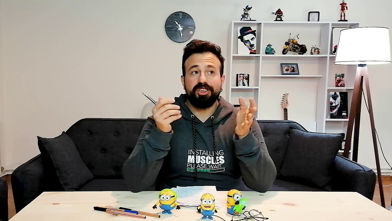 Podcast Nedir? ( Yeni) // Podcast Dinlemenin Faydaları Neler?