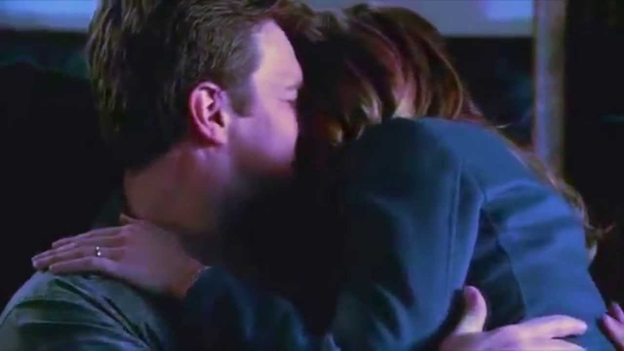 castle and beckett:  mother, we just can't get enough