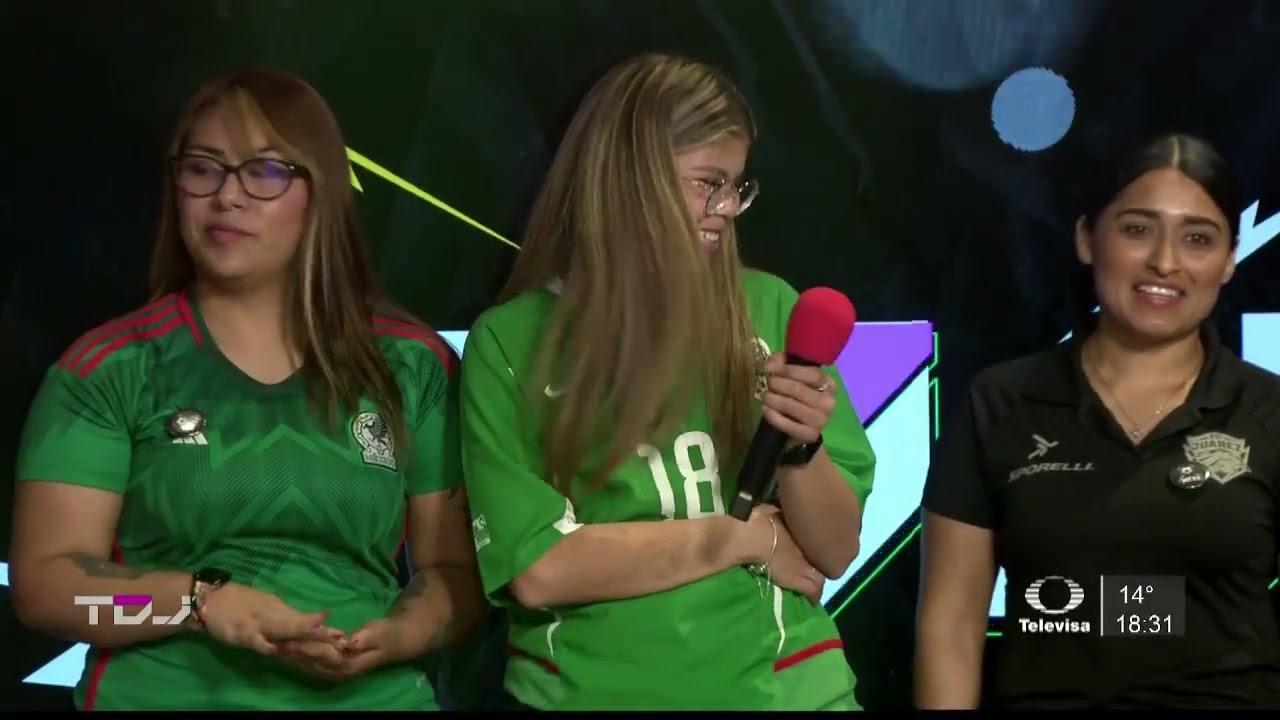 #TDJ Detalles del equipo de futbol 7