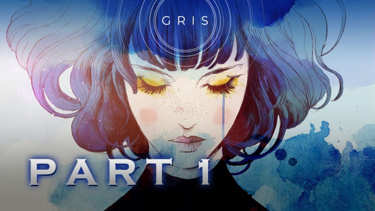 GRIS (PART 1)