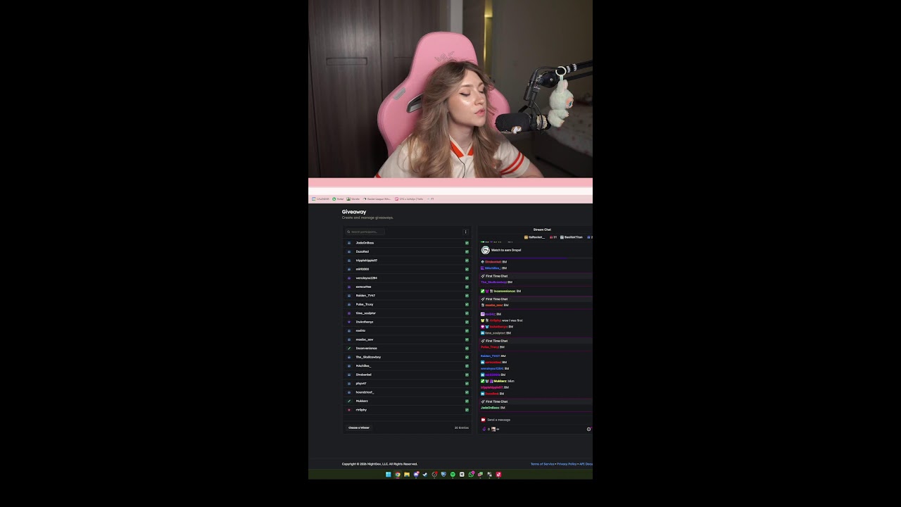 ROCKET LEAGUE TIME (MUSIC ON TWITCH)