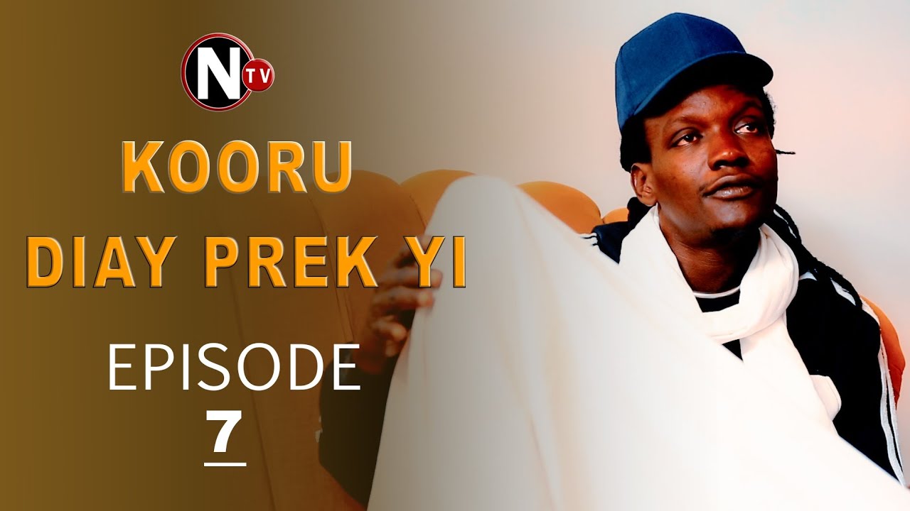 Kooru diay prek yi - épisode 7