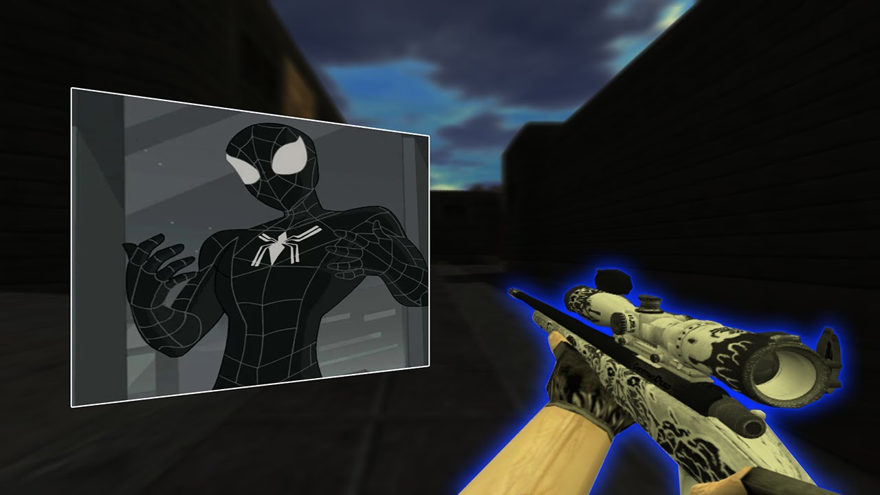 cs 1.6 𝙗𝙚𝙨𝙩 𝙖𝙞𝙢 𝙘𝙤𝙣𝙛𝙞𝙜 | 99% 𝙝𝙨