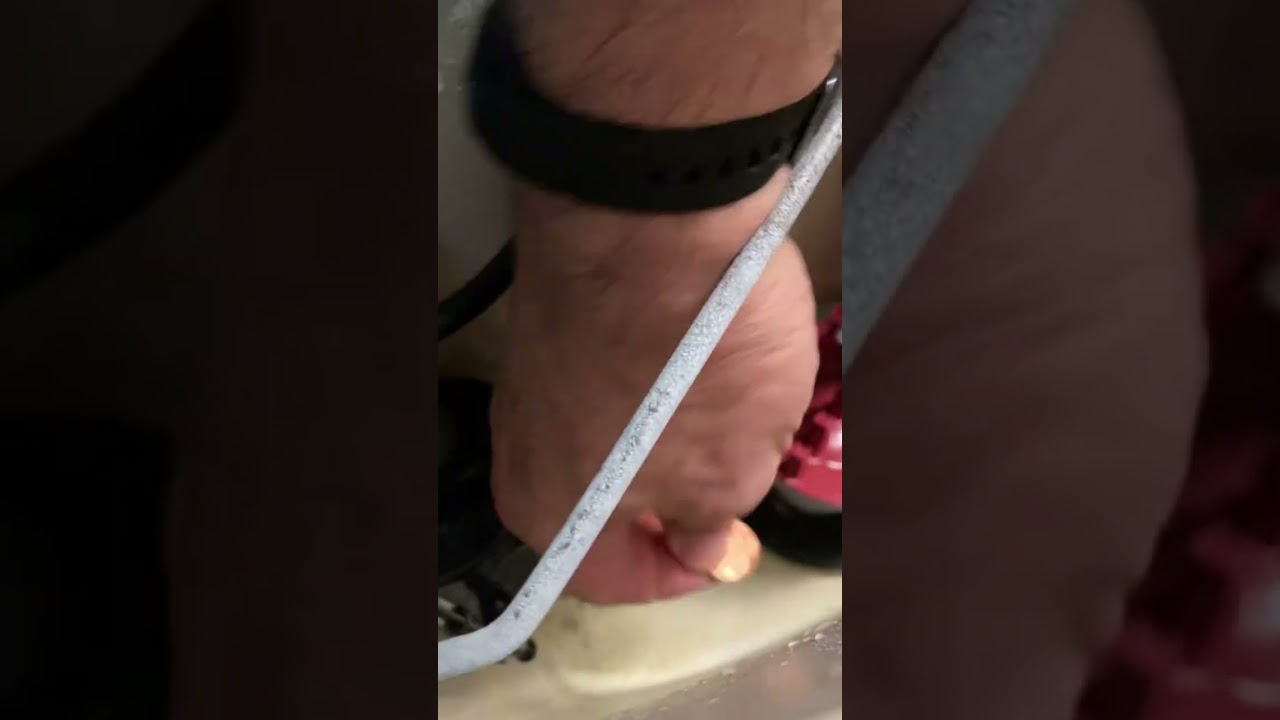 Preventing your toilet water line from freezing