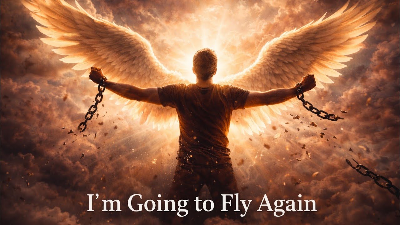 Im Going to Fly Again