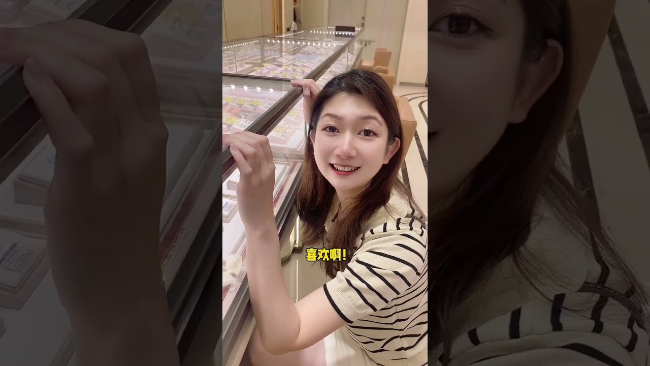 台山妹小婷搞笑视频合集EP8