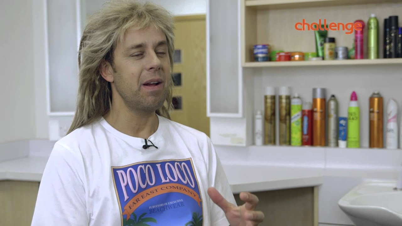 First Ever Eps - Pat Sharp talks Fun House Auditions