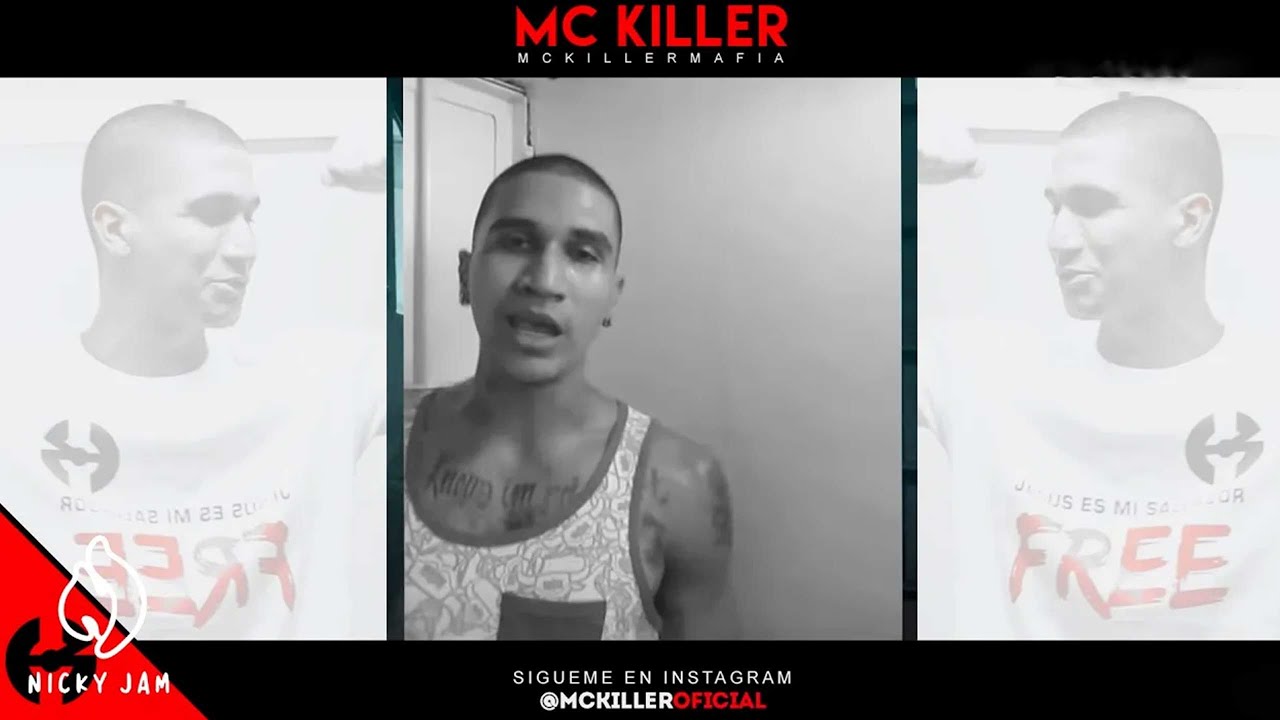 Semifinal Improjam - Mc Killer