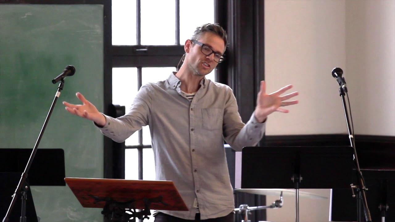 25. Death and Taxes [Matthew] - Tim Mackie (The Bible Project)
