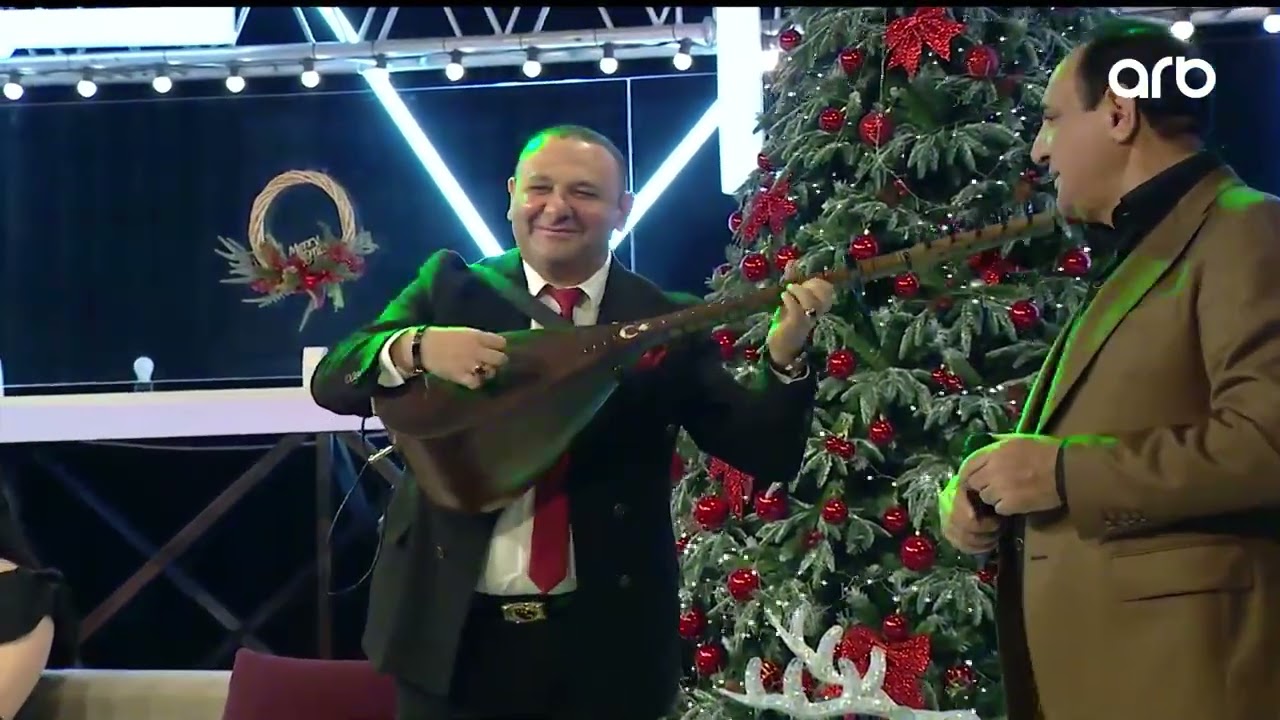 Aşıq Namiq Fərhadoğlu /Manaf Ağayev -   İlk məhəbbətim / Həmin Zaur 2026