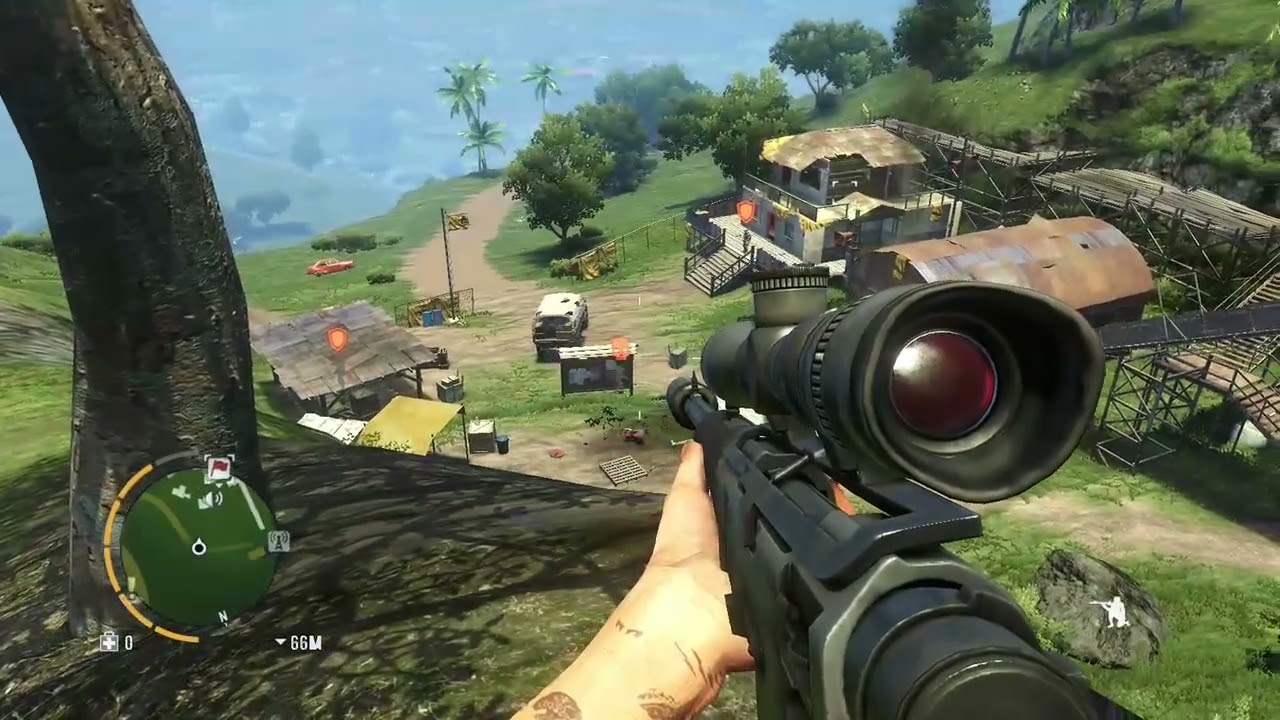 Far Cry® 3 Classic Edition part 127.