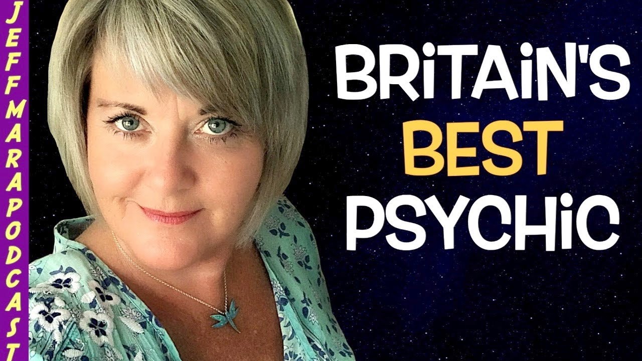 TV Psychic Returns from Severe Illness by Help of Celestial Angels!