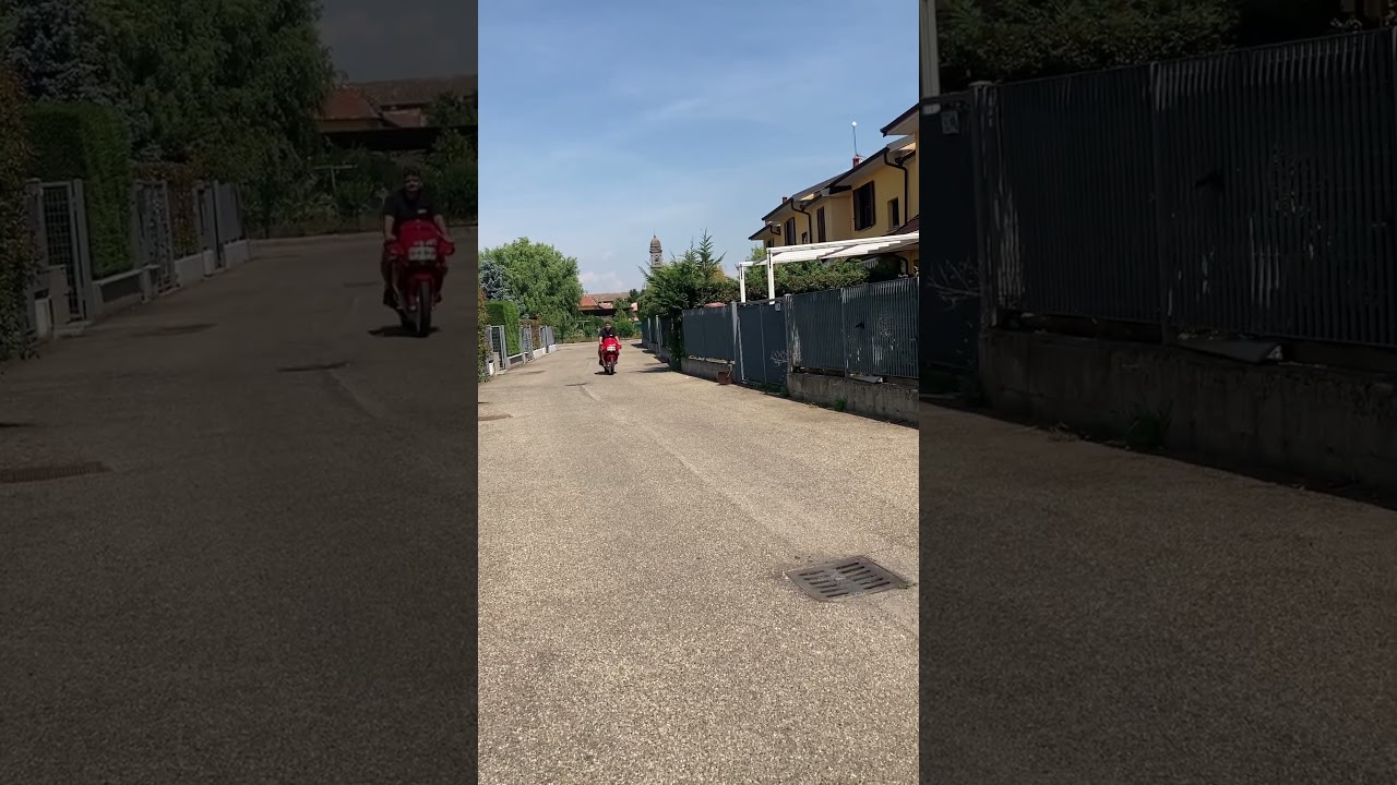 Cagiva freccia c12