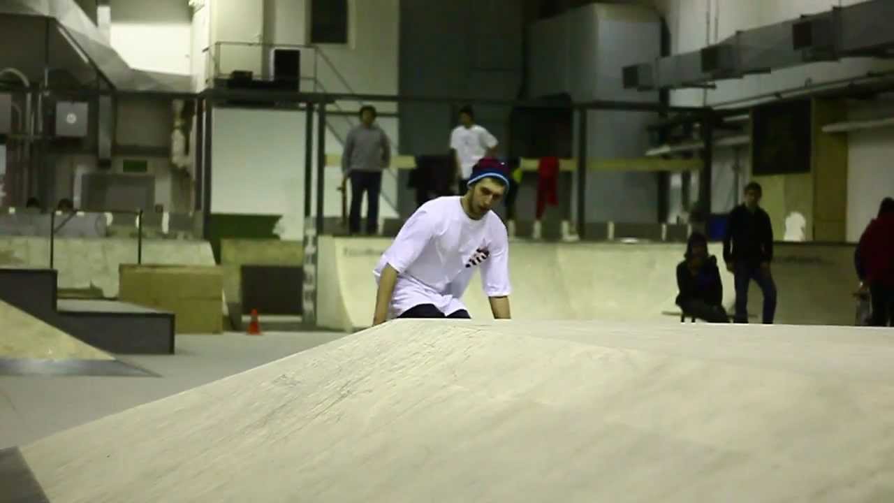 SH presents: Kamuflage Park montage