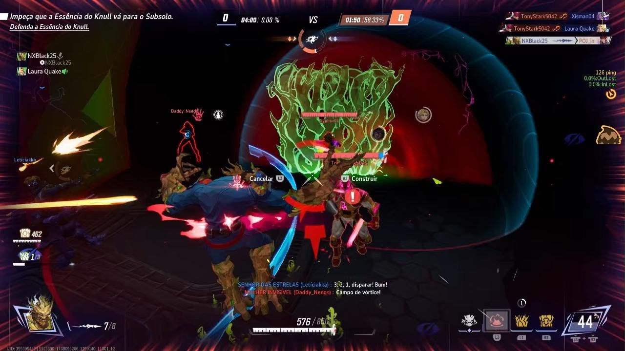 ACHAMOS O NOSSOS RIVAIS NA RANKED DIAMANTE