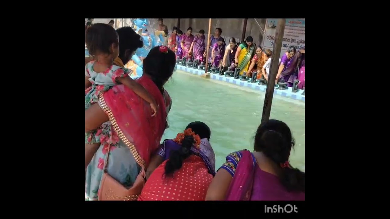 ఖాసీంపేట్  మానసదేవి టెంపుల్ 