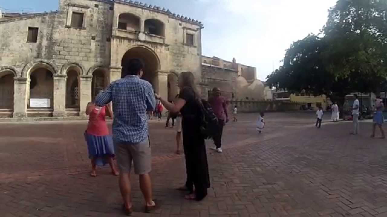 Jordan & Julianne's Engagement