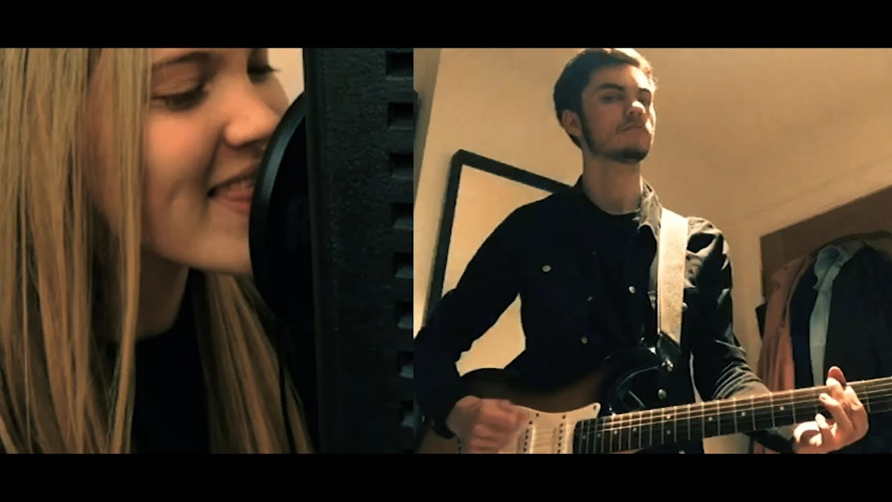 InTune Music Tuition students - I Love Rock N' Roll