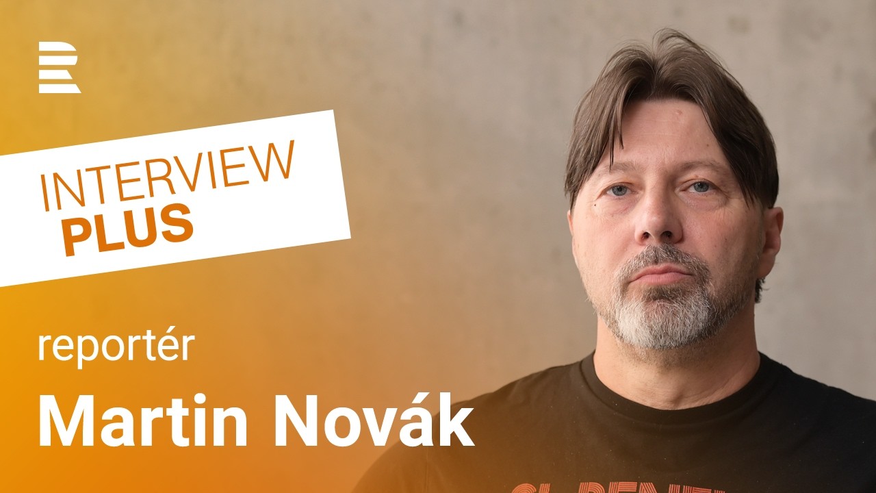 Martin Novák: Rusko ekonomicky těží z války v Íránu a určitě by neuvítalo, kdyby íránský režim padl