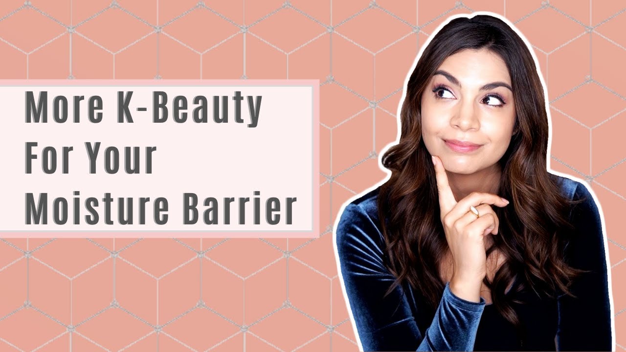 MORE Products to Heal Your Moisture Barrier!