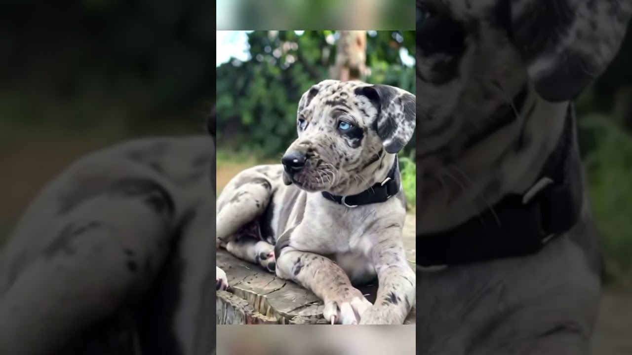 This Dog Breed Has a WILD Past You Never Knew 