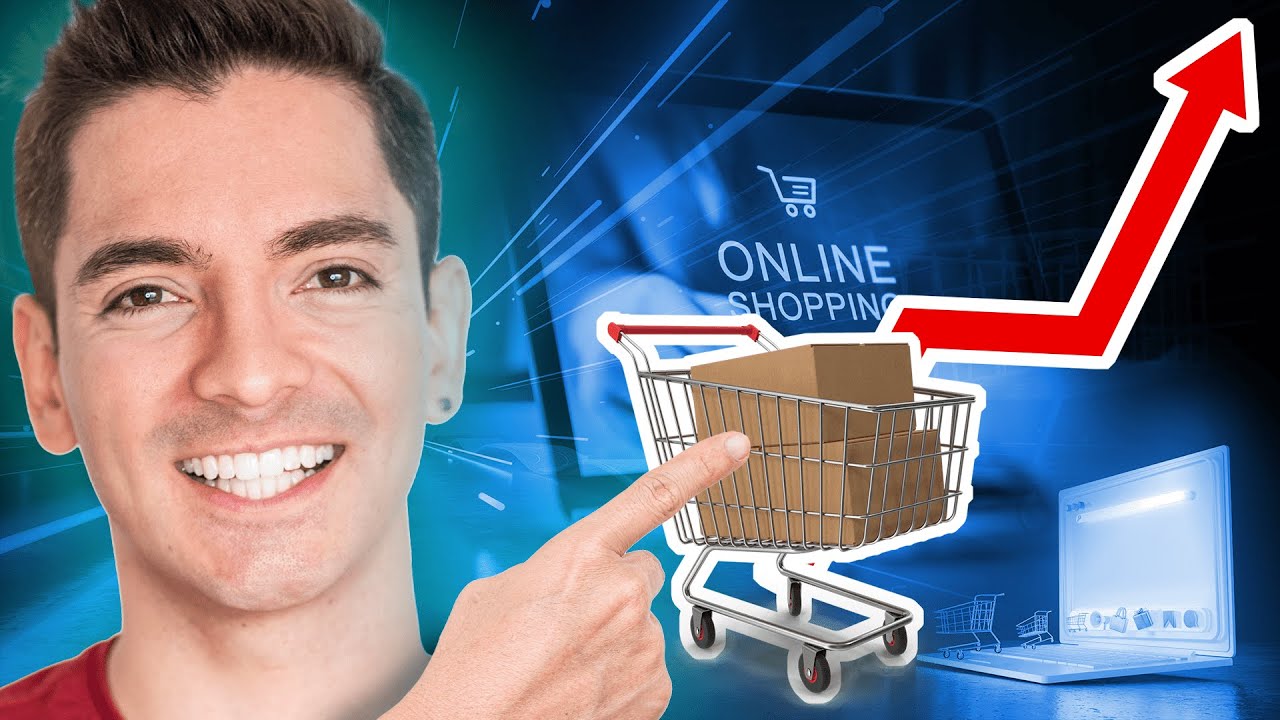 5 Estrategias para AUMENTAR LAS VENTAS de tu Tienda Online 2026 🛒
