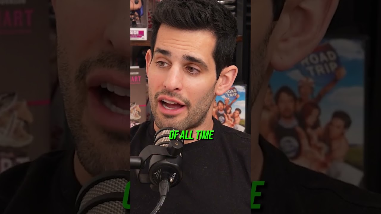 Лучшее телосложение в борьбе