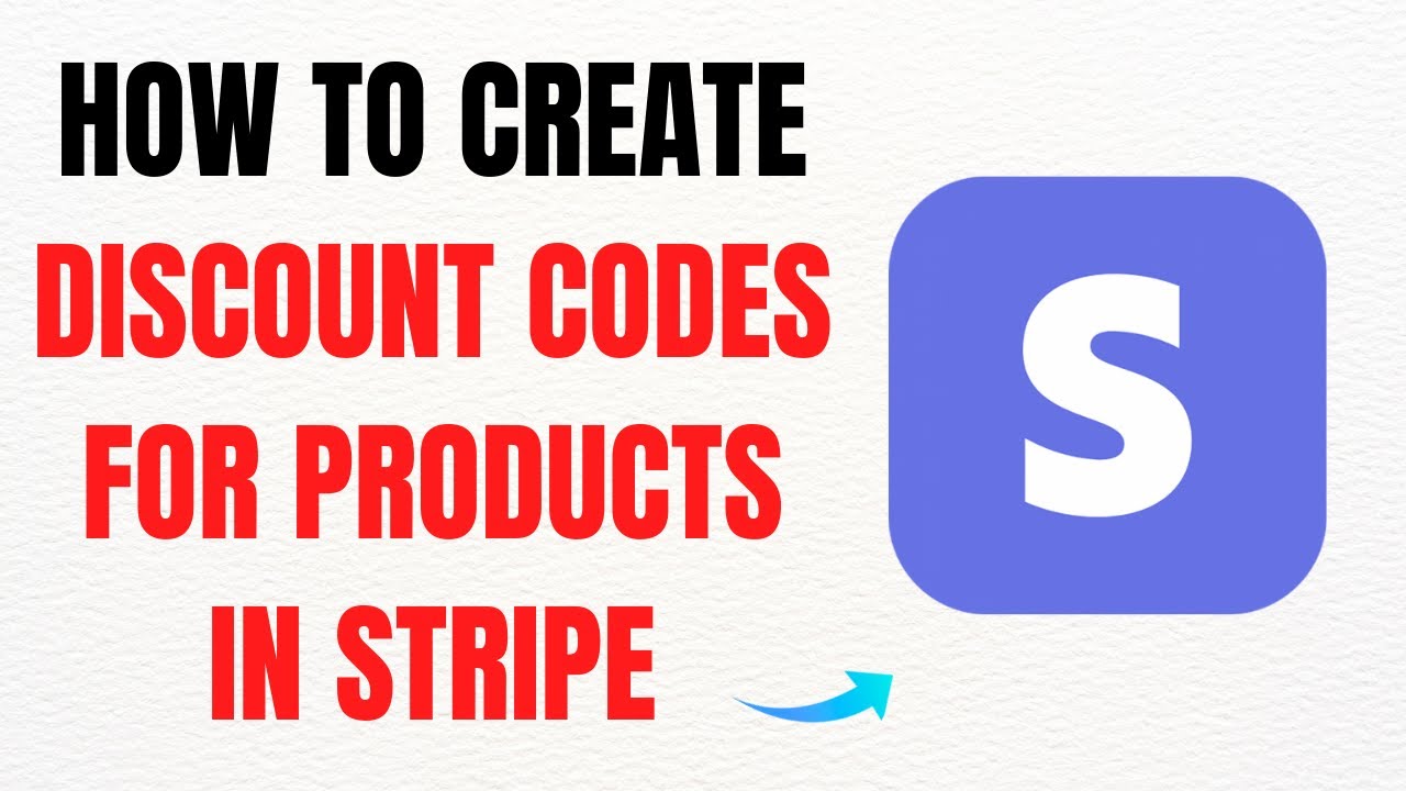 How to Create Discount Codes for Products in Stripe &ndash; Full Guide
