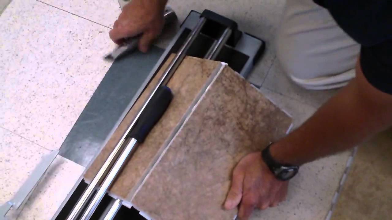 Avaire Floating Porcelain Tile