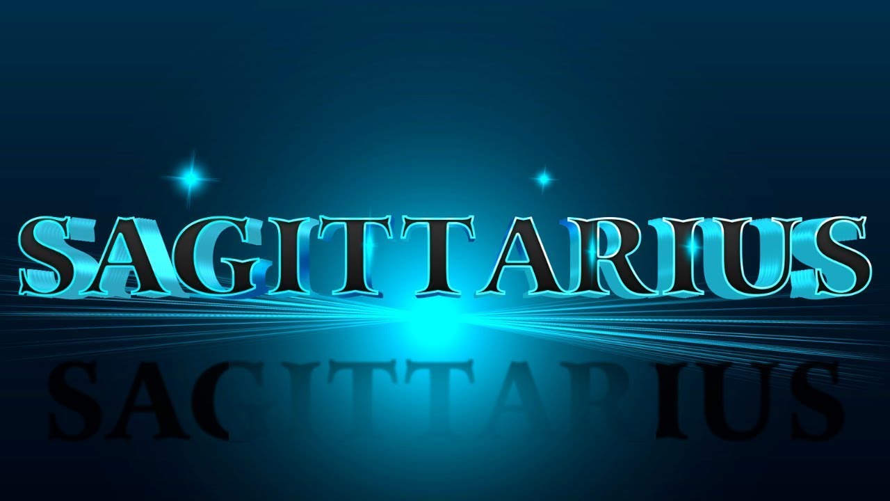 SAGITTARIUS   SOMEONE IS GOING TO SURPRISE YOU... SAGITTARIUS TAROT LOVE READING