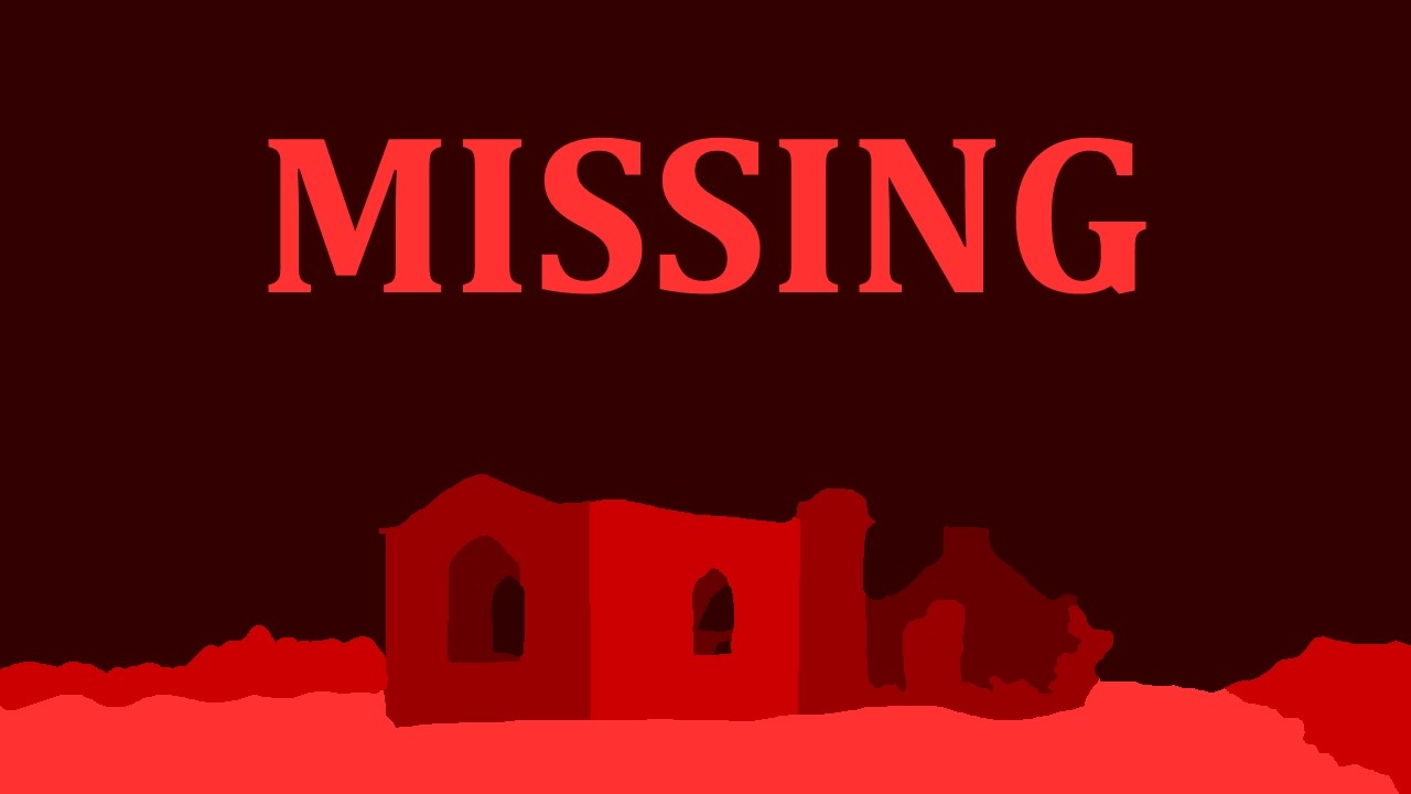 The Mystery of the Missing Medieval Churches