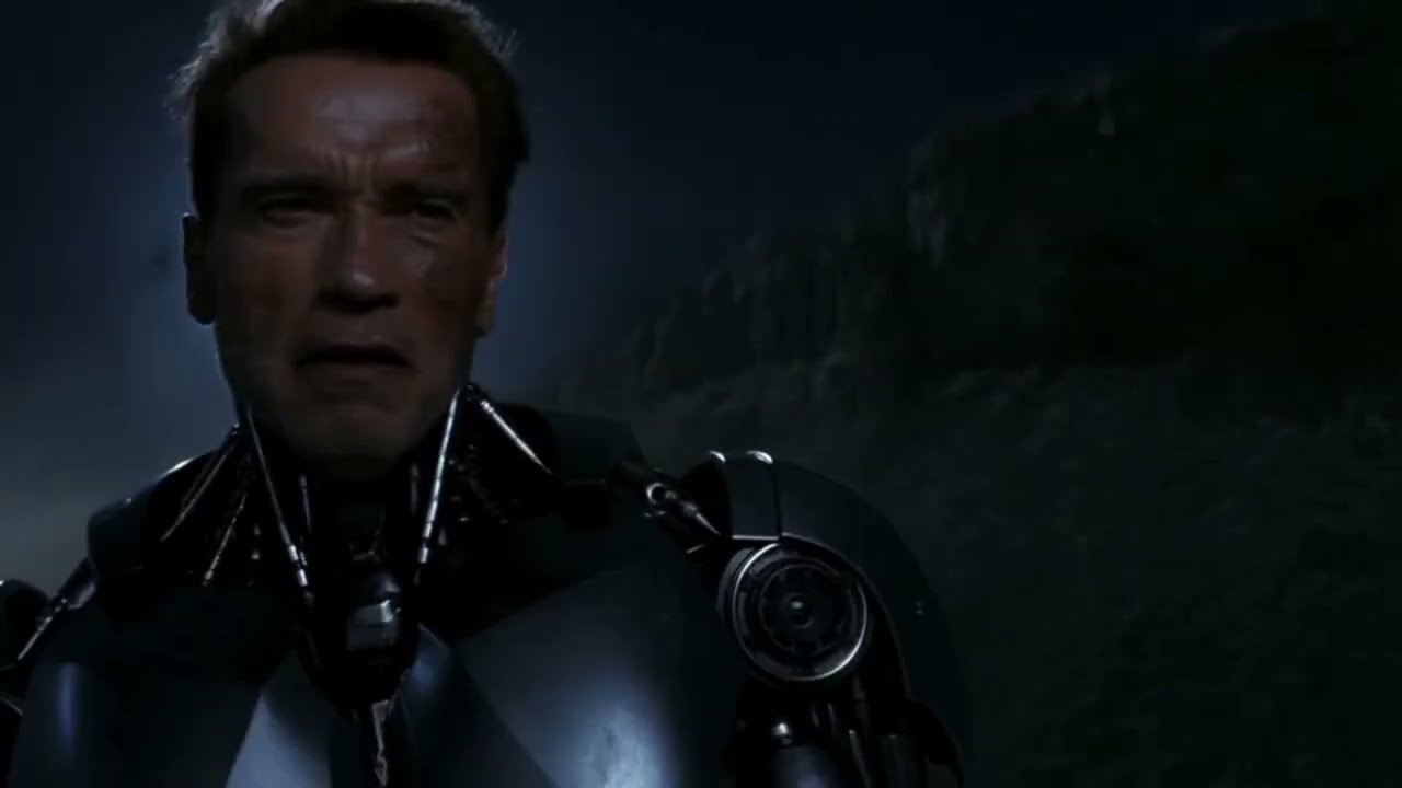 TERMINATOR 7 (2025)-First Trailer  | ARNOLD SCHWARZENEGGER  | AI-GENERATED CONCEPT TRAILER