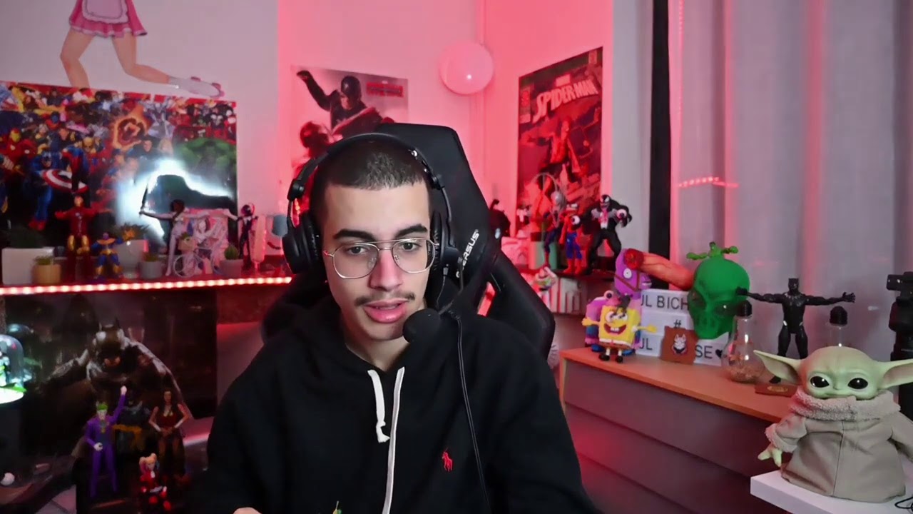 JL Thérapeute // Met Une Fille Enceinte??? // Best OF JLThérapeute 01