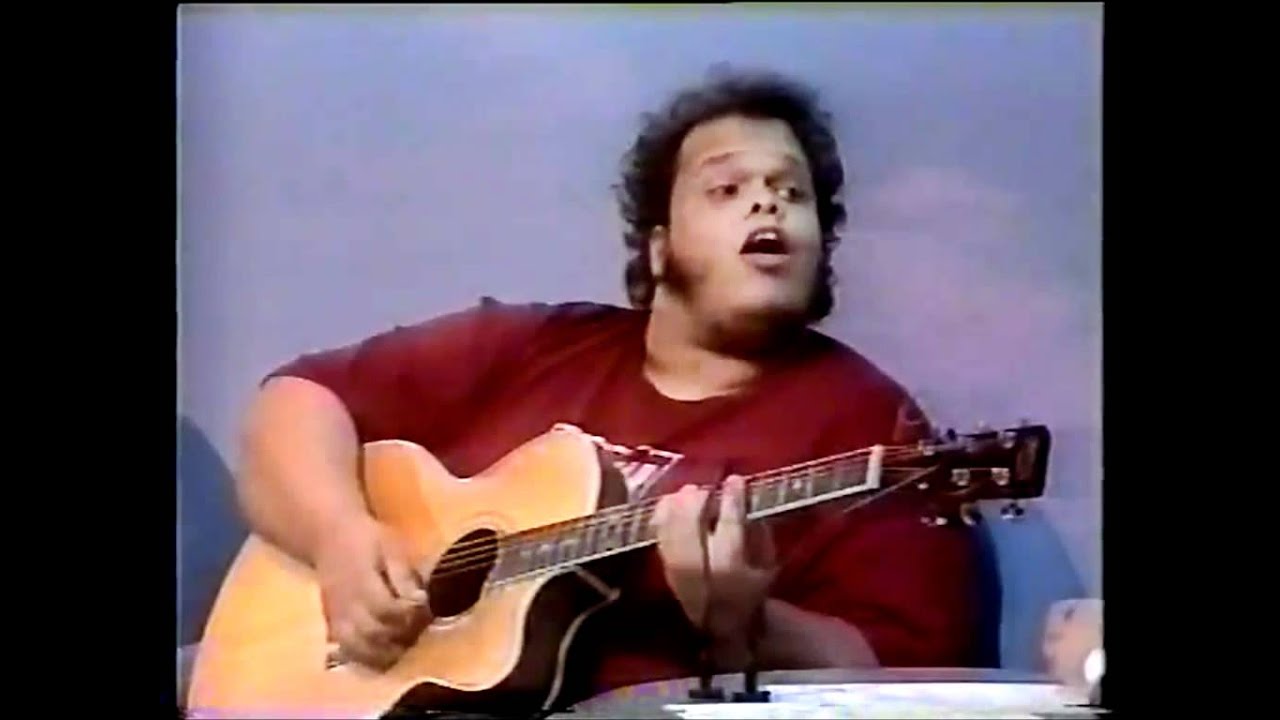 Ed Motta - Arrepiando no Blues (JO de 1990) ray king clapton guns metalica purple