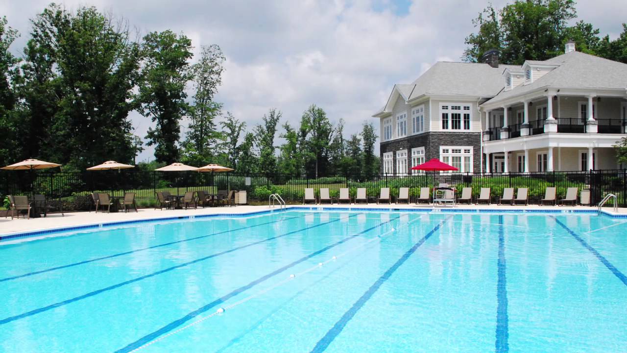 New Homes at Beechtree in Upper Marlboro, Maryland