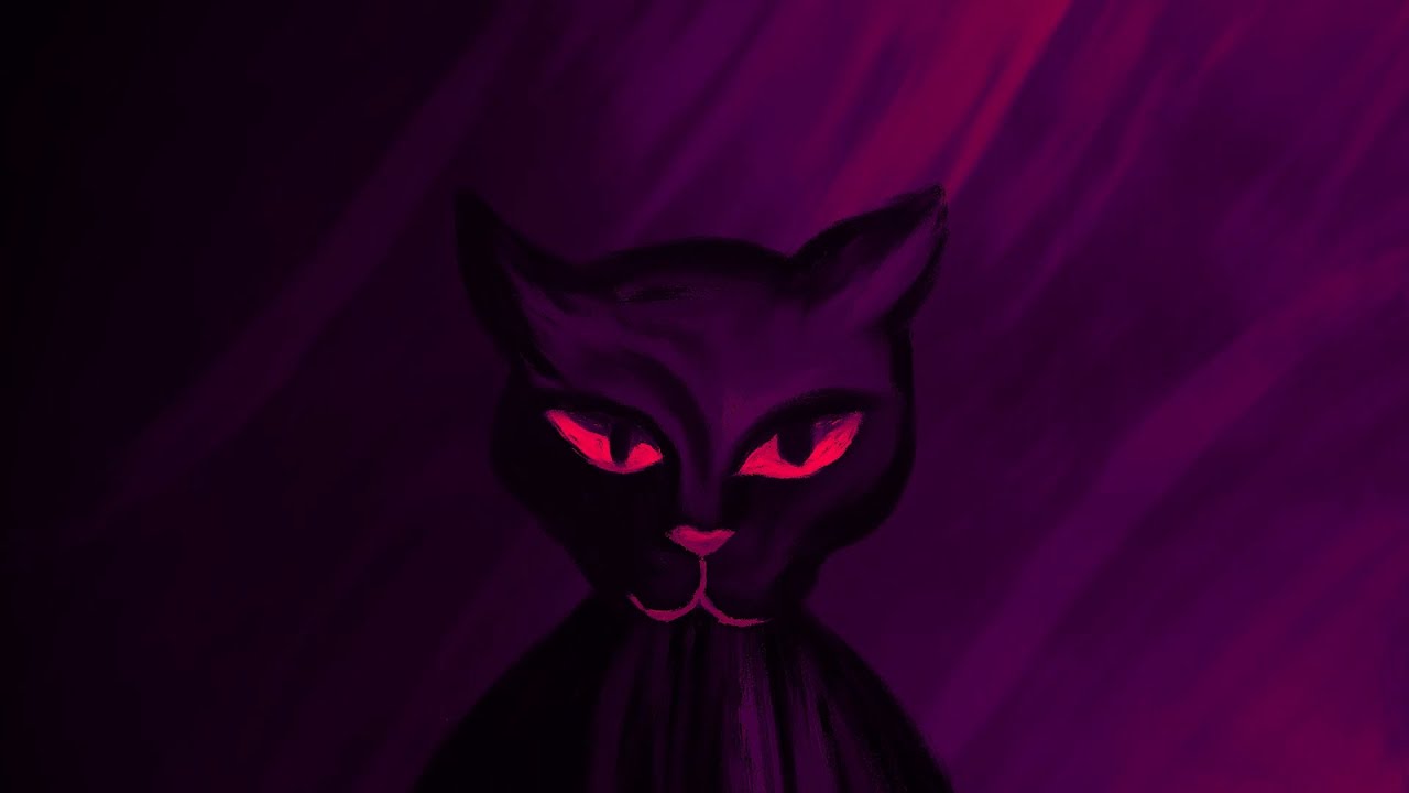 Cjbeards - Bad Luck (feat. DEVMO)