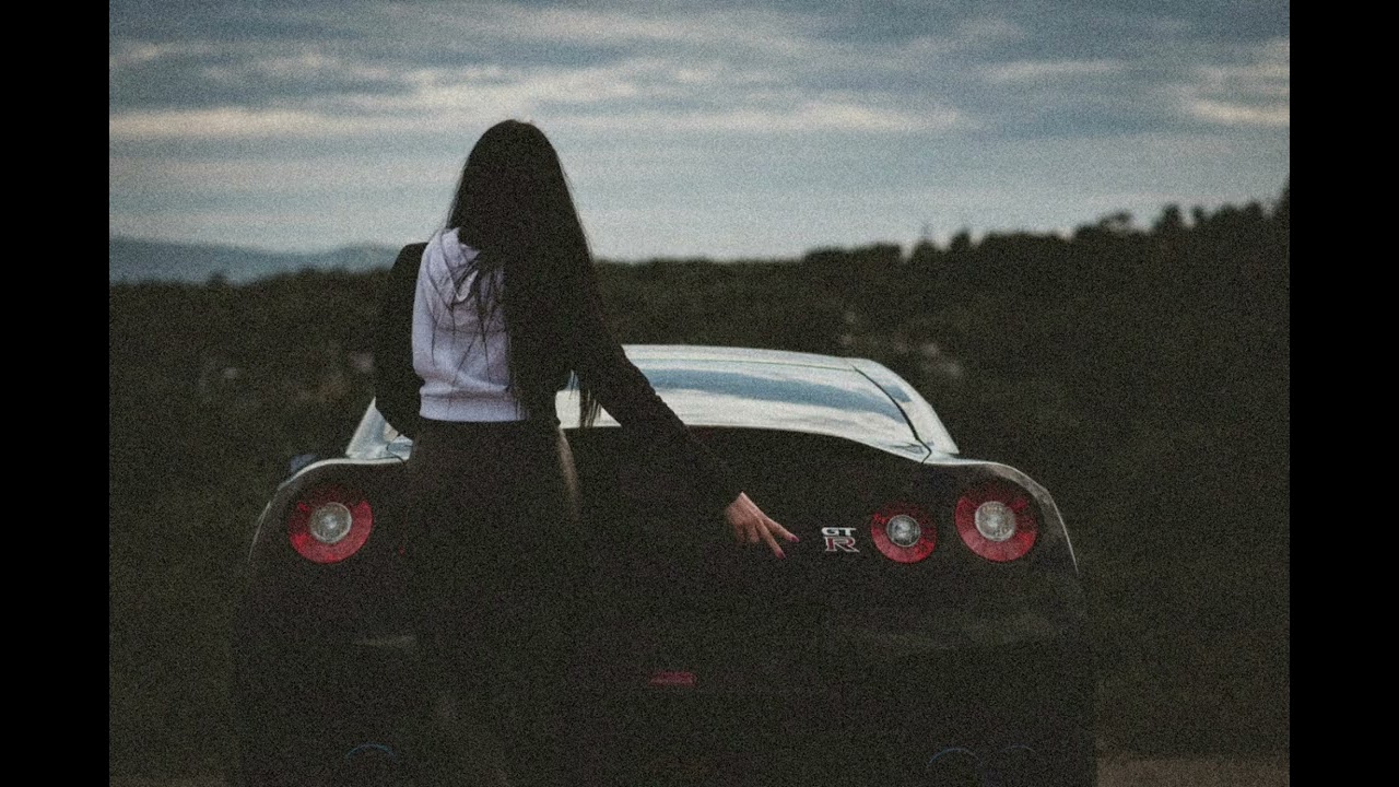 NOIRRIDE - Phantom