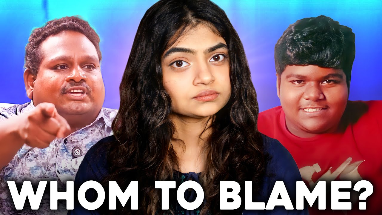 Making the Wrong Person Famous📈!!