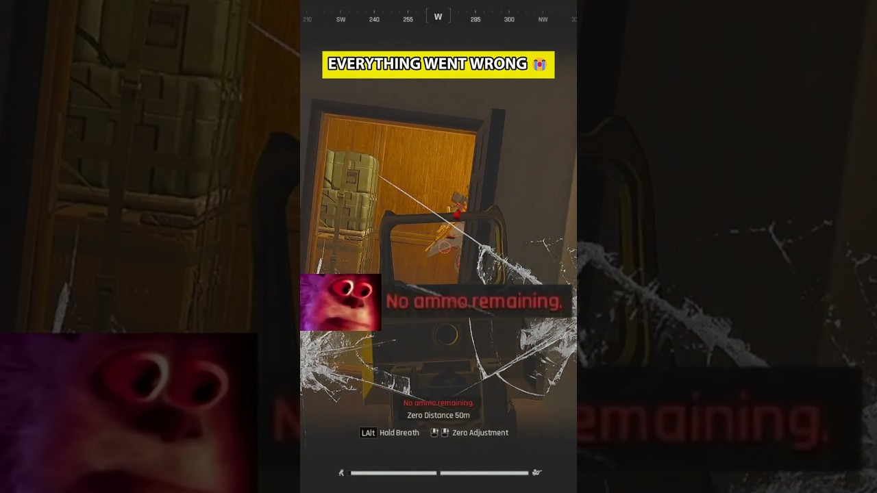 IT WASN'T MEANT TO GO THIS WAY... 😭  | Arena Breakout Infinite
