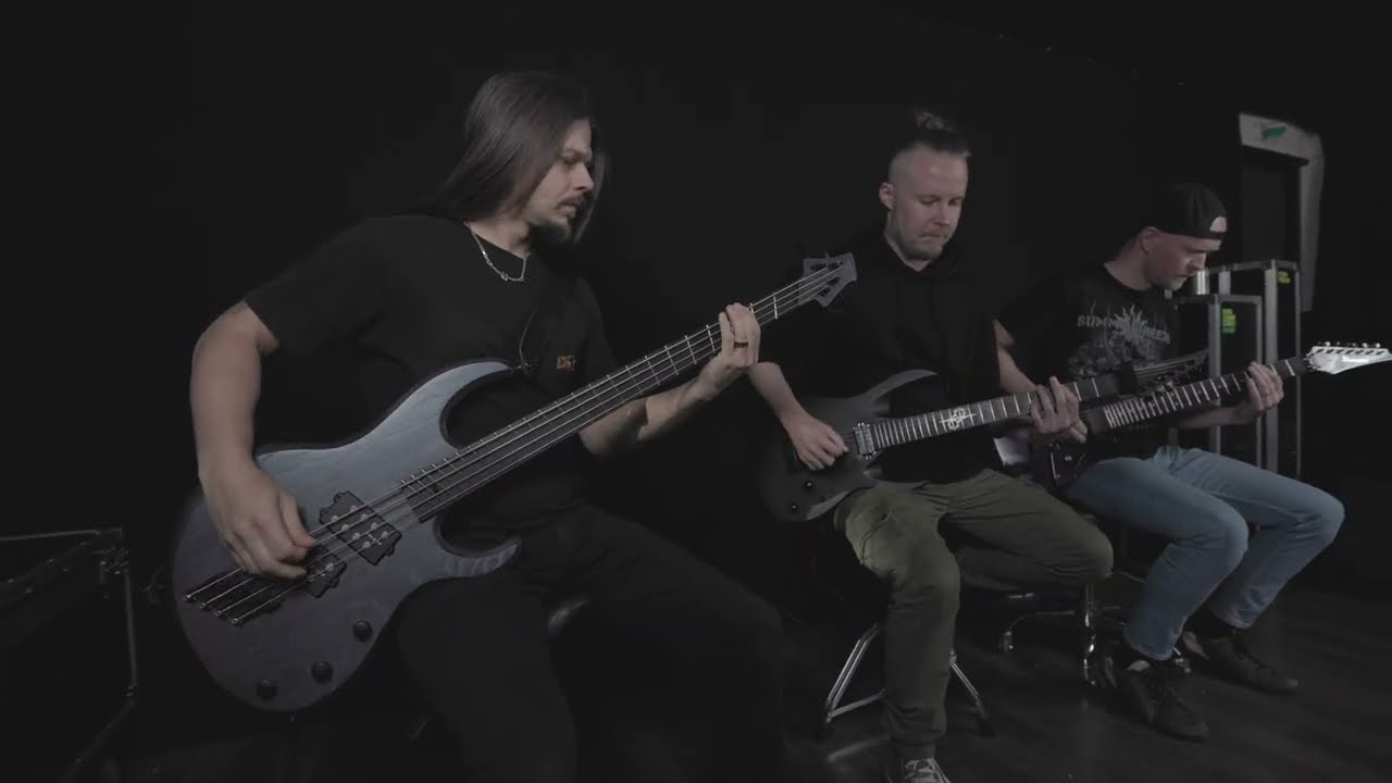 Bloodred Hourglass - Fragile playthrough
