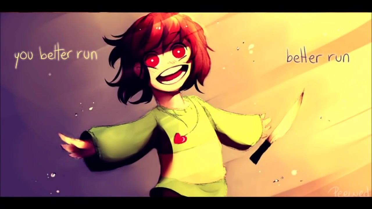 Undertale - Angels