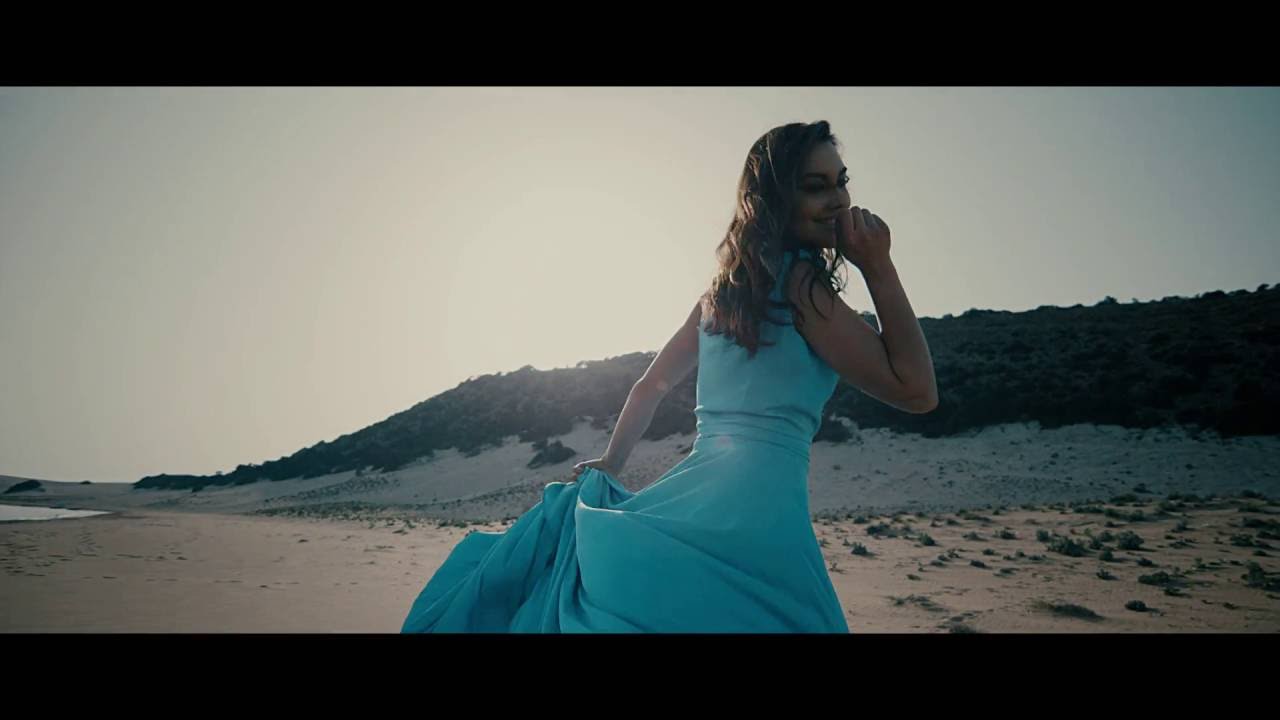 Hari Mata Hari -- Ćilim -- Official --2016