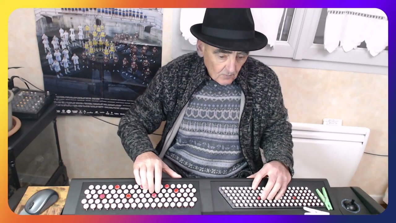 TROIS PETITES  NOTES DE MUSIQUE