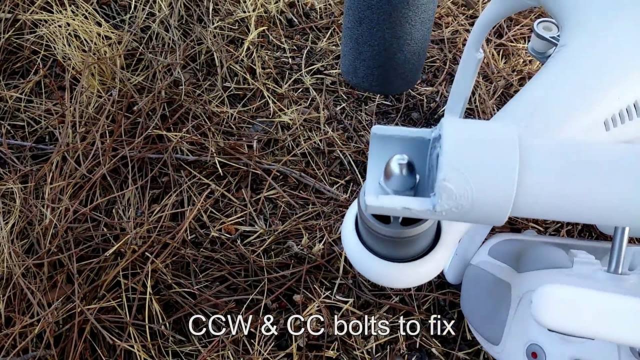 Cheap Stabilizer for Phantom 3 Advanced / Pro